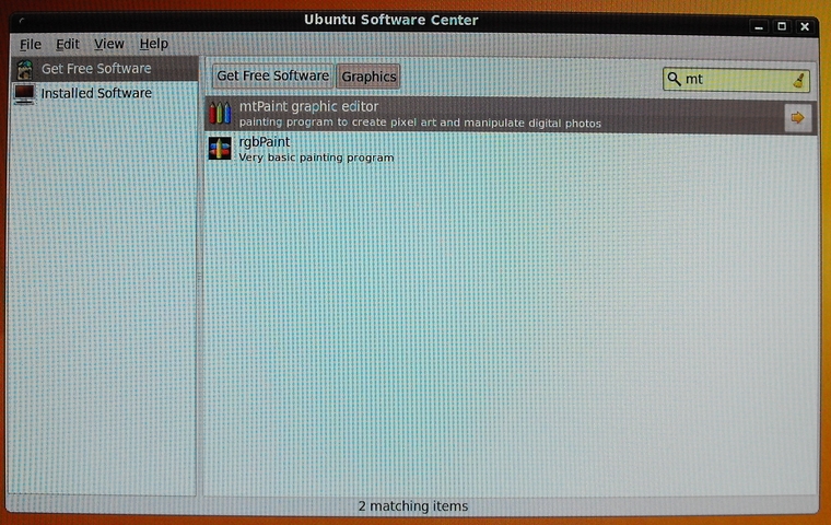 D038_ubuntuSoftwareCenter_mtpaintSelect_2010-10-12_18:28_760x480.jpg